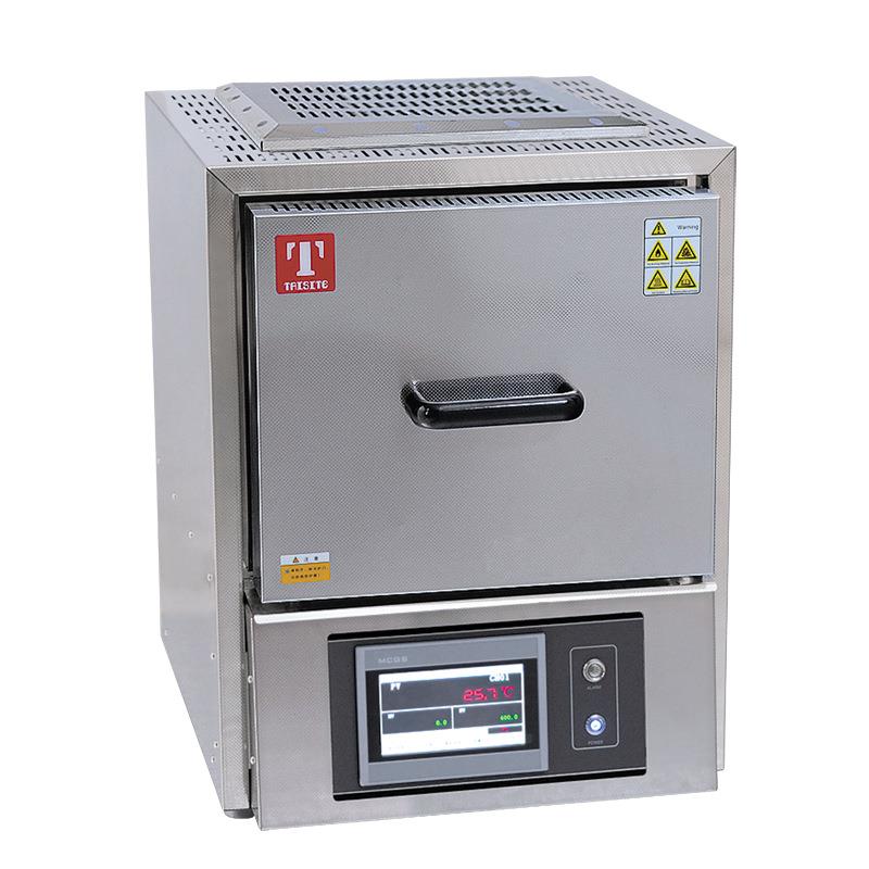 MFLC1400度马弗炉高温炉实验炉高端MFLC官方含税含送货费