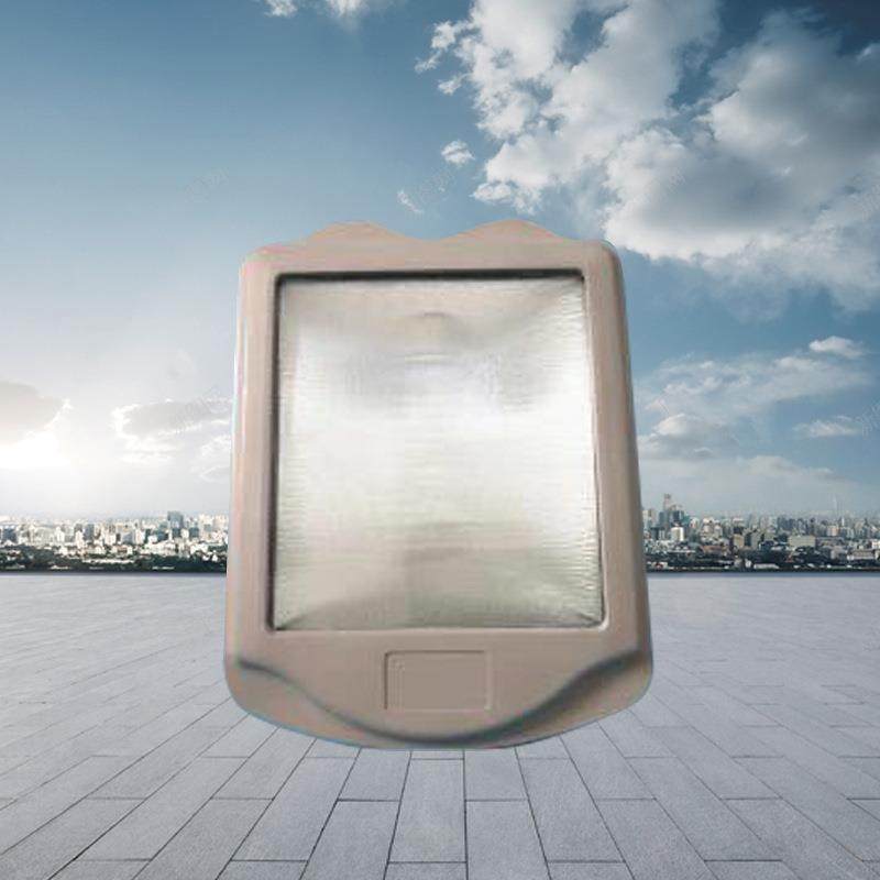 NSC9700防眩通路灯隧道变电站投光灯GT302金卤灯250w400w三防灯