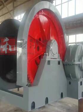 船用电动卷扬机JM16吨10吨20吨液压绞车导绳器起重机吊臂耐用液压