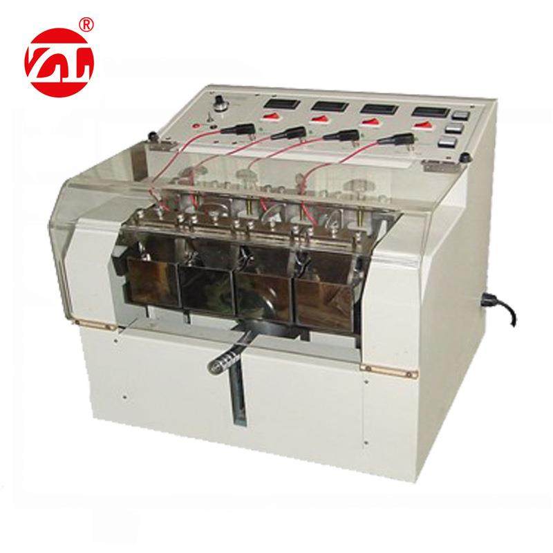 MAESER皮革动态防水试验机皮革动态防水试验机鞋子防水试验机,工业油品/胶粘/化学/实验室用品,其他实验室设备,淘宝优惠券,粉丝福利购,淘宝优惠卷