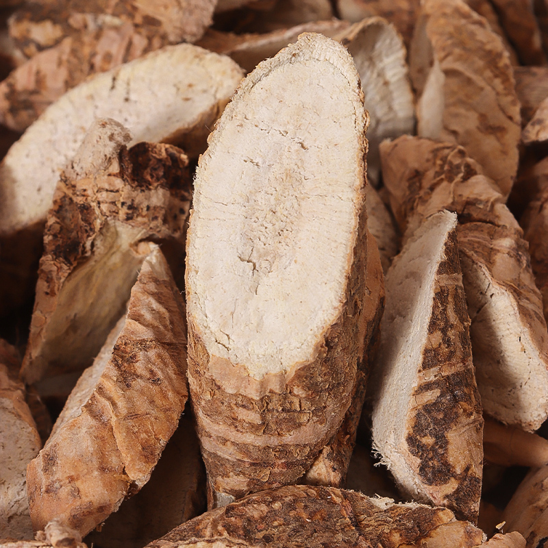 广东江门牛大力中药材野生干货杜仲巴戟牛大力汤包