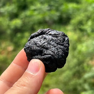 九蒸九晒九制河南焦作怀熟地黄野生中药材干货官方旗舰店500g泡水