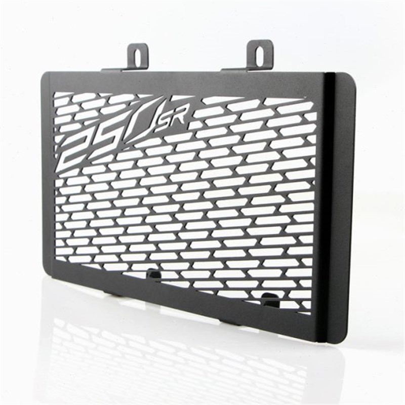 高档水箱20S改装散热网R护年 罩春风250    水箱保护于网适用网