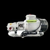 100自吸式 WCB高温齿轮油泵不锈钢便携式 小泵 耐腐蚀泵WCB30