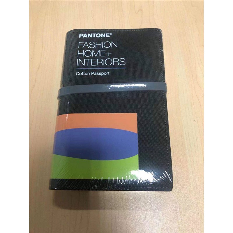 东洋标准纺织潘通色卡tcx色卡纺织潘通色卡