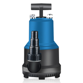 鱼池假山循环水泵水幕墙水v泵潜水泵循环水泵鱼缸抽水泵低水位过