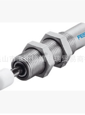 FESTO缓冲器YSR-5-7-8-10-12-16-20-25-32-C 34571 34572 34574