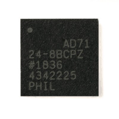 AD549LHZ 放大器 全新CAN金属铁帽 TO-99封装 IC运算放大器