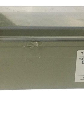 密封箱按钮盒塑料防水盒B08505A/B08506AC电控箱电箱控制箱端子盒