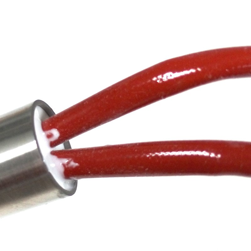 新宏大12V/24V/36V/48V3d打印加热棒 3*35不锈钢模具加热管发热管