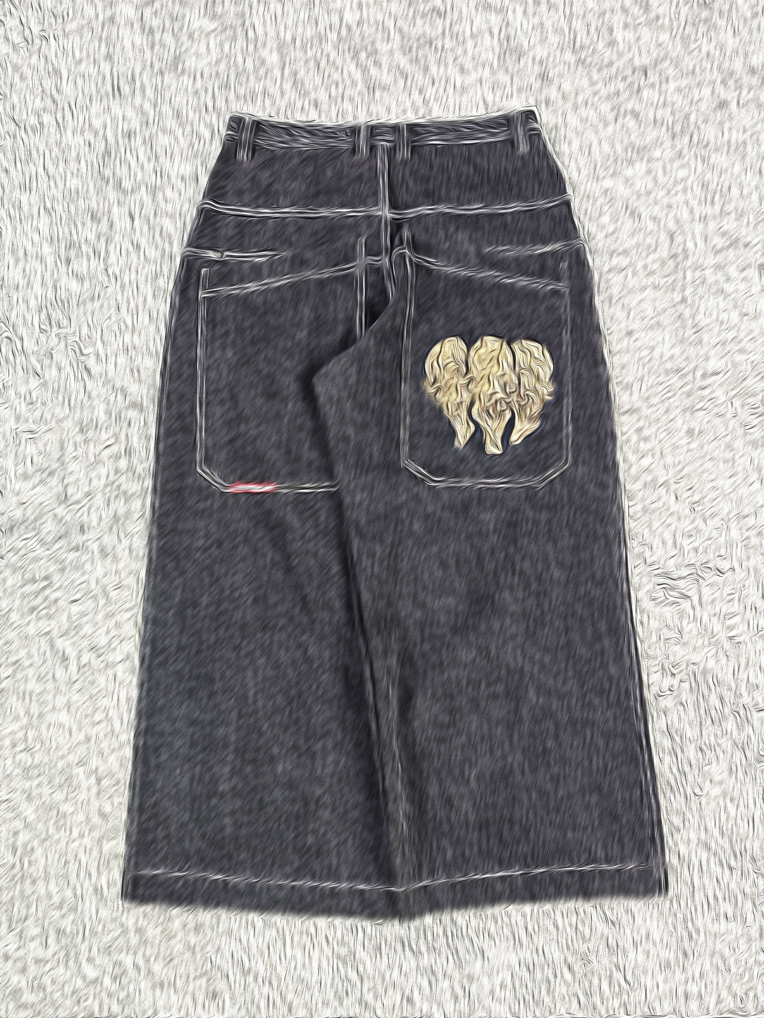 thumbnail for JN called the captive