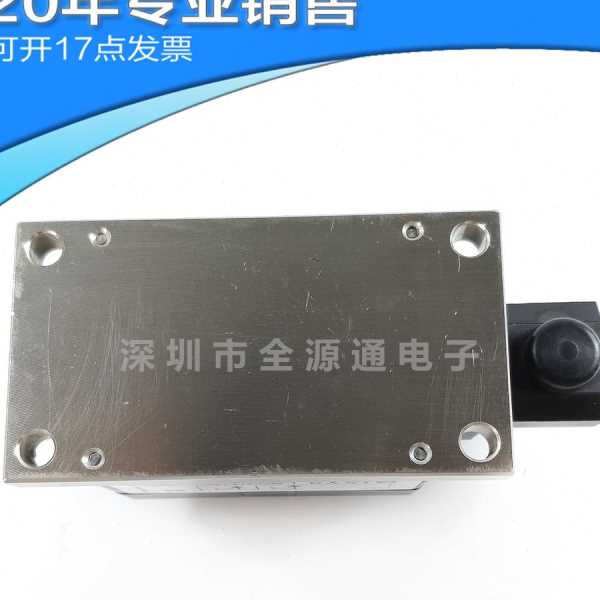 全新 MCC312-18IO1 C2-16I可控硅模块 功率模块C2-181