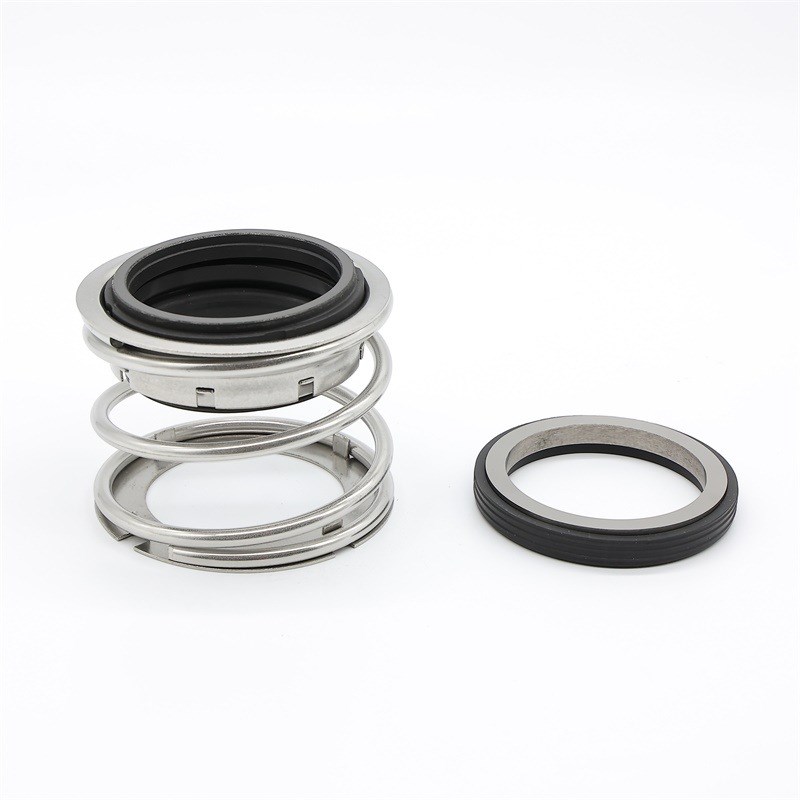 邦普锐FBD-60机械密封不锈钢合金活塞泵往复泵机械轴封固定标准件