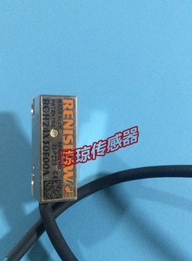 RGH24X100A雷尼绍RENISHAW光栅尺读数头编码器RGH24X30F00A
