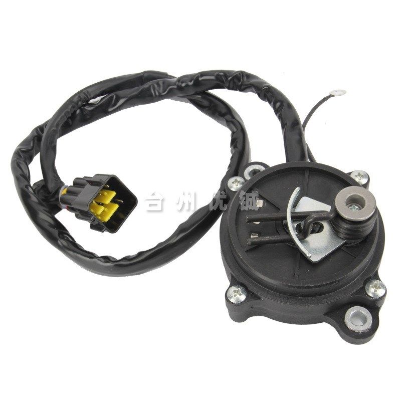 CF625四轮全地形车CF850 CF600前桥电机CF1000 Q890-314000-10000