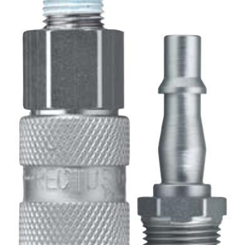 RECTUS  27KAAK21MPN 快插接头 母头 27KAAK21MPN 利达时快插