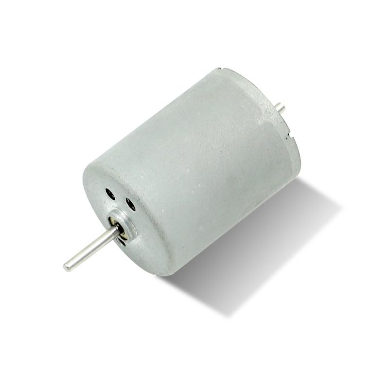 微型直流无刷电机小功率蠕动泵水泵气泵低压12V24V内置驱动五线