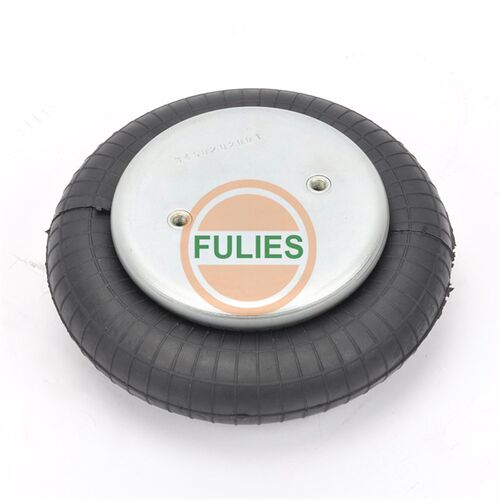 工业设备类振动筛减震气囊FULIES空气弹簧FLS-1B215-85 A87