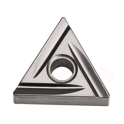高品质陶瓷精车数控刀片TNMG160404 160402R/L  TN60高光洁度刀粒
