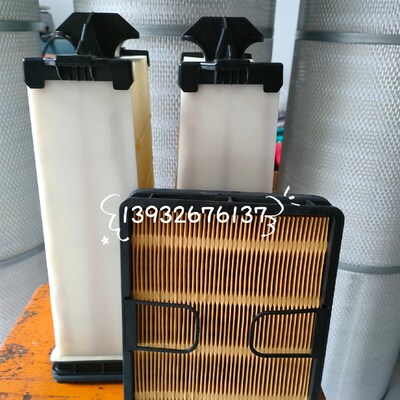 AF55021 AF55312蜂窝空气滤芯55021/55312空滤