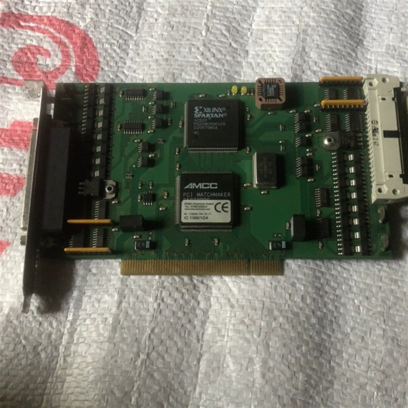 ERMA 1388A-B ERMA电子。讨价还价的