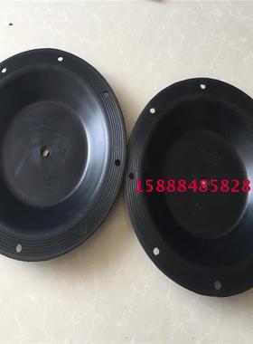 S15胜百b德气动泵隔膜片 1.5寸泵丁睛橡胶黑色膜片286-099-365