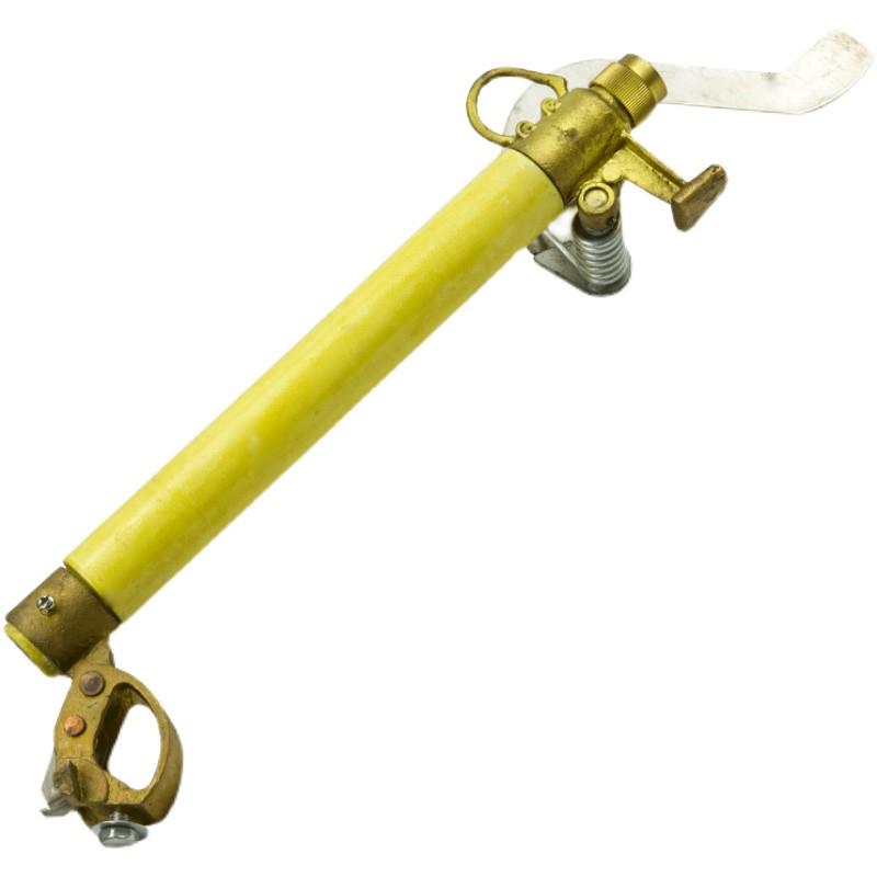 国标10KV跌落式熔断器管RW11-10F/200A高压保险丝令克开关管一祇