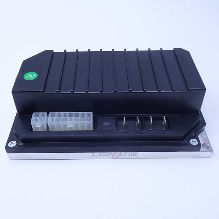 DVM24S04电动叉车转向控制器 西林诺力BYD搬运叉车驱动模块电路板