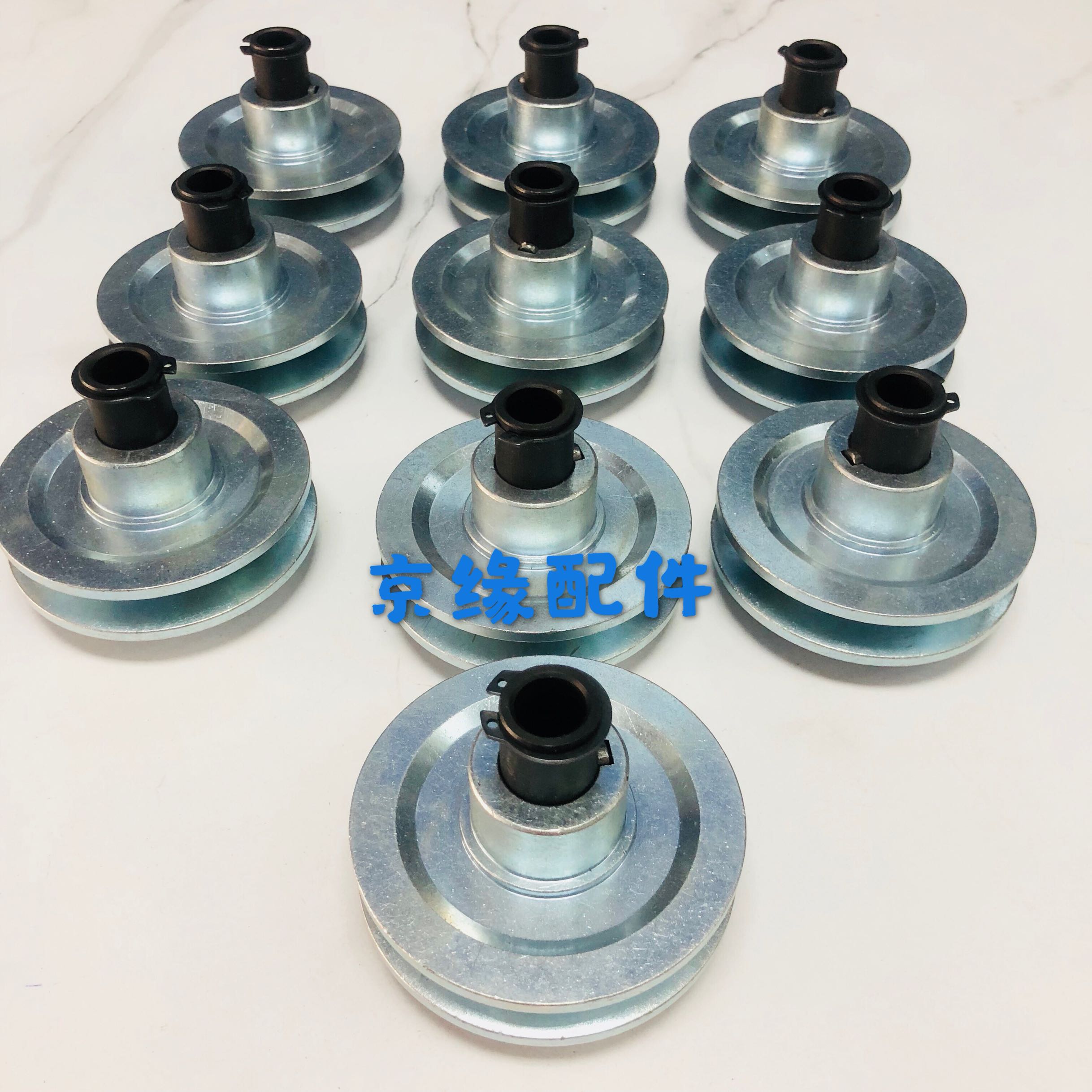 上海紫宏折页机配件 紫宏折页机小调速轮  调速轮(厂家直销)