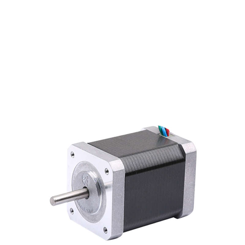 深圳雷赛42步进电机42CM02 42CM04 42CM06 42CM08驱动控制器套装
