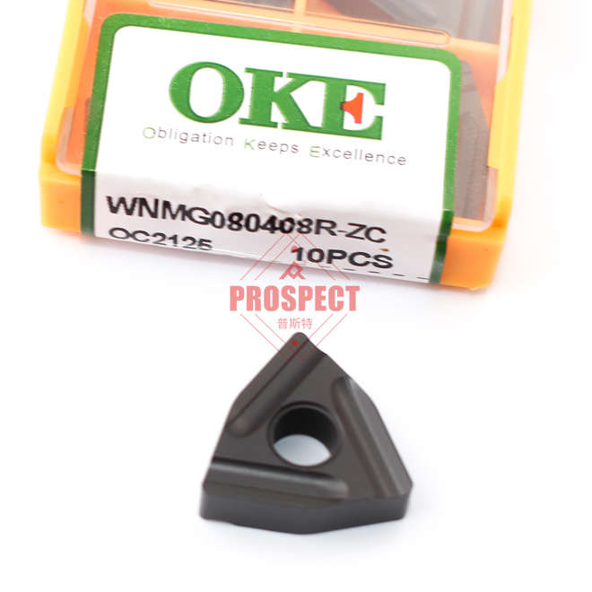wnmg080404lzc株洲- /080404r/080408l/刀片080408r数控oc2125