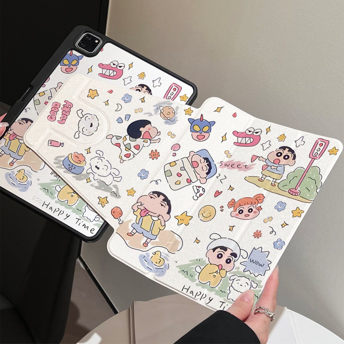 适用苹果ipadpro11保护套