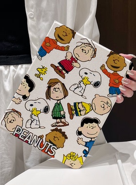 适用苹果ipadpro11保护套air带笔槽全包防摔硅胶书本翻盖式磁吸蚕丝纹皮套10代ipad保护套平板9代平板保护壳