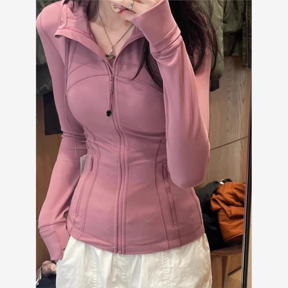 luflora新款瑜伽服女运