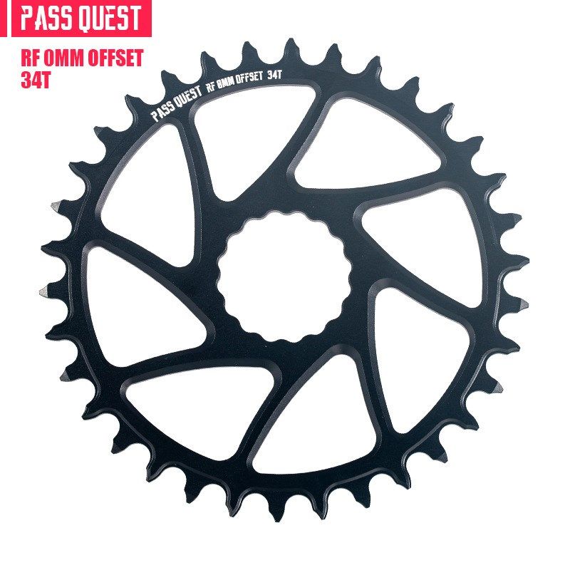 PASS QUEST raceface直装牙盘next sl sixc Atlas山地easton盘片