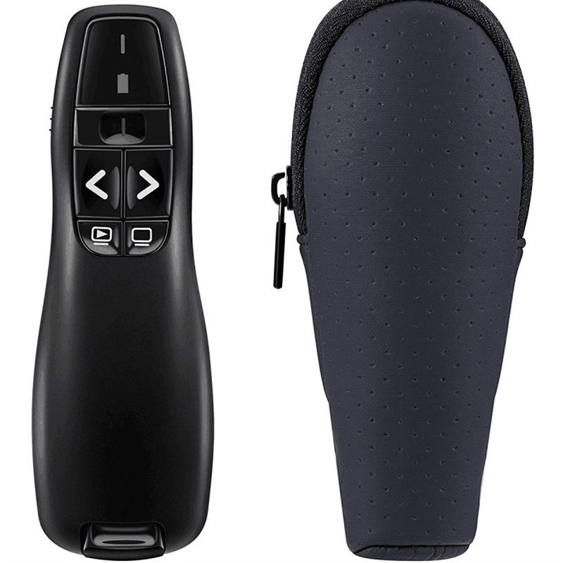 TB-032 2.4G翻页笔 PPT翻页笔 绿光翻页笔  多功能遥控翻页笔