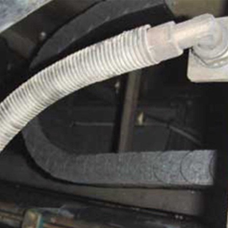 德国进口易格斯igus塑料拖链R2.1托管R2.26/R2i.26系列厂家直销