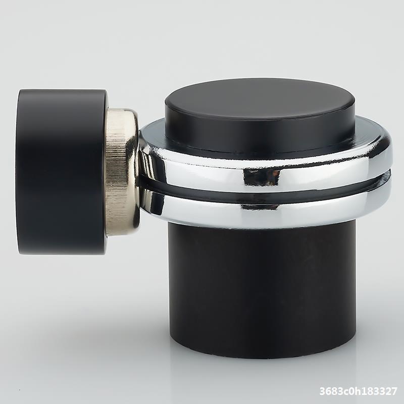 门吸隐形地吸门碰门挡卫生间强磁防撞门阻吸门器家用五金门顶