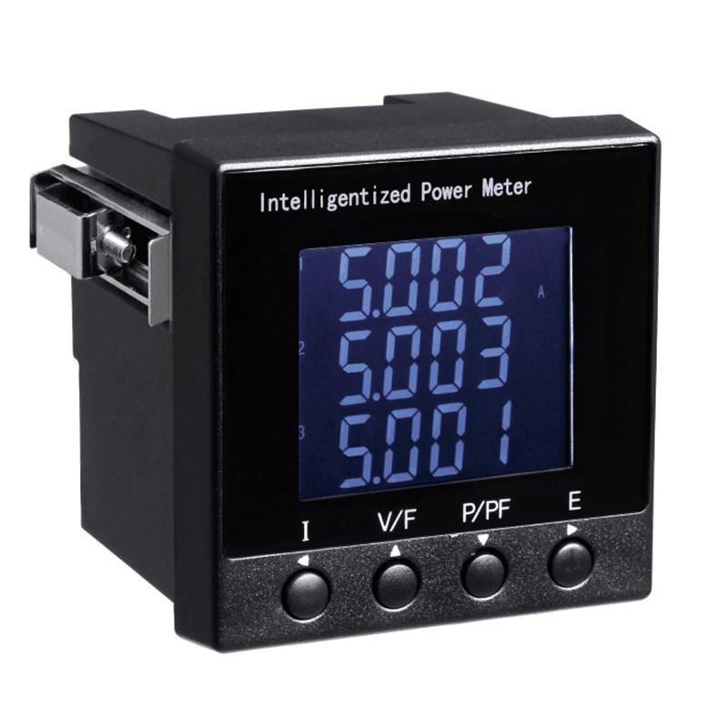 YDE-U-A2-P2-O3,YDE-I交流电流交流电压变送器【规格单价另议】