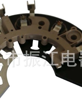 康明斯24SI发电机整流桥6BT5.9挖掘机BXD2401电机24V工程车