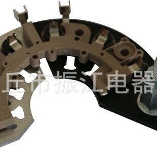 康明斯24SI发电机整流桥6BT5.9挖掘机BXD2401电机24V工程车