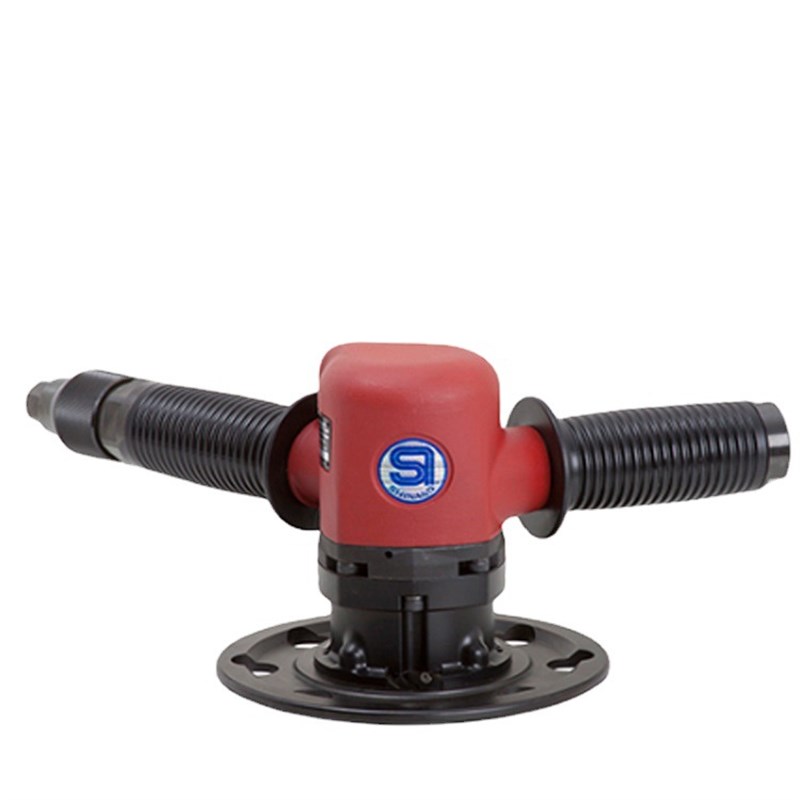 信浓气动手提圆弧倒角机SI-4010L/SI-4010气动打磨机