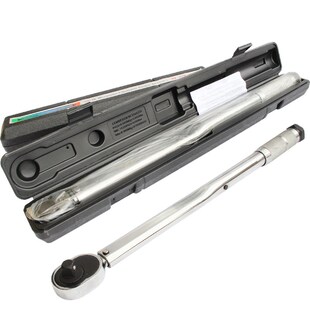 预置式扭力扳手可调公斤力矩扳手 工业级72齿棘轮高精度扭矩扳手