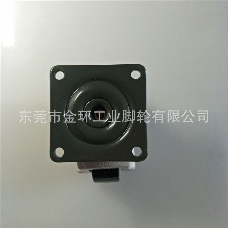 GD-60F福马轮   60F工业调节轮  GD-60F机器支撑型脚轮