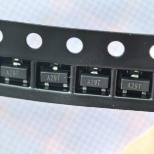 MOS管3402B封装SOT-23丝印A29T场效应管贴片30V3A半导体N沟道源厂