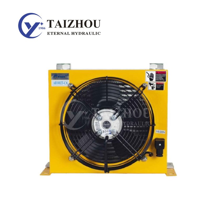 AW0607T-CA-AC冷凝器换热器发货及时制冷散热用于卡车