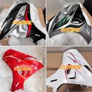 7发动机左右导流罩装 赛550脚防护板大包围侧板QJ500GS 饰板大板