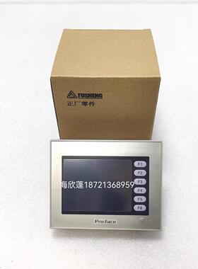 2108080341复盛空压机正品ST400/3.8寸/RS485觸摸屏