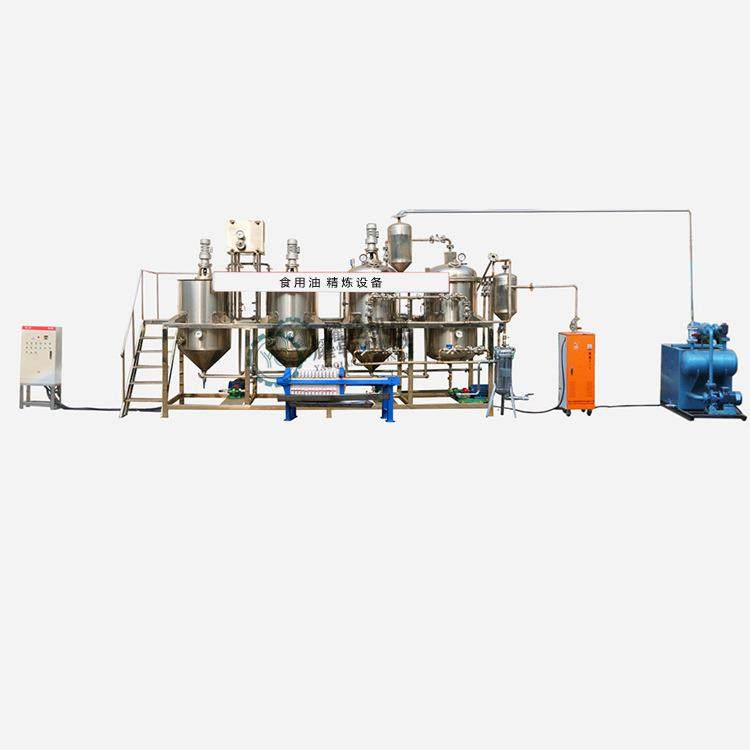 椰子油精炼设备 食用油炼油全套生产线 耀乾 炼化椰子油加工设备,农机/农具/农膜,农产品加工设备,淘宝优惠券,粉丝福利购,淘宝优惠卷