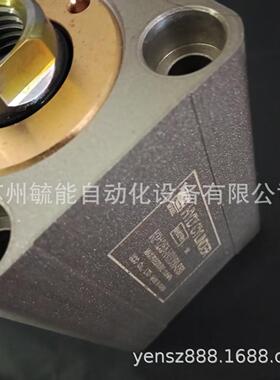 韩国KCC 油缸KP125A SD63-S20/KP140HS SD80-S40带感应液压缸